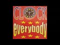 Clock - Everybody (Ten To Two Mix) - 1995 MCA Records Ltd., Media Records, Power Station Recordings