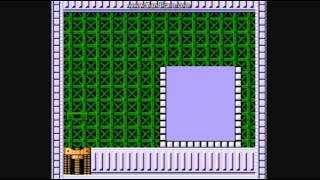 Megaman 2 Part 13Dr Wily Stage 5Boss Rematcheswily Machine