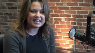 Watch Amanda Overmyer Fail To Compromise video