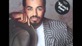 Watch James Ingram Try Your Love Again video