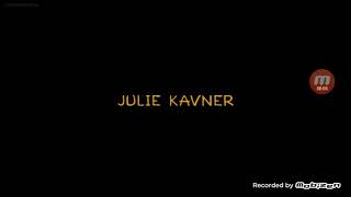 The Simpsons End Credits 2020