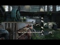 The Last of Us Remastered Gameplay Walkthrough Part 19 - Under Attack (PS4)