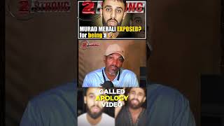 Uncovering Murad Merali The Hidden Truth Behind His Rise On Black Trauma? 2 Strong