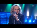 Louise Hoffsten - Only The Dead Fish Follow The Stream (Melodifestivalen 2013)