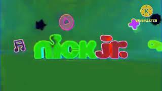 Nick Jr. App Startup Animations Effects Inspired By Preview 2 Effects Real G Major 4