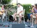 David Nelson Band - Hawaii 2009 "Babe It Ain't No Lie"