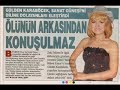 Gulden Karabocek-Kirilsin Ellerim klip izle