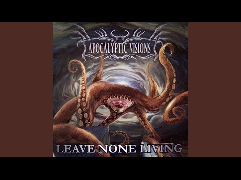 Destruction Ritual Video