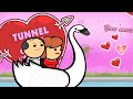 tunnel