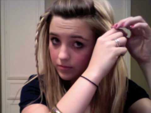 Braided Hairstyles. 0:08:32 quick school hairstyles. Braided Hairstyles. 0:08:32