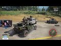 SHOOTIN AND LOOTIN - GHOST RECON BREAKPOINT