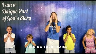 Oceanhills Online K-4th August 29-30