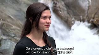 Er is een Fontein - Fountainview Academy