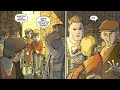 Captain America #6 Review - That's My Son!