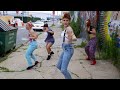 Kiesza - Hideaway (Official Video)