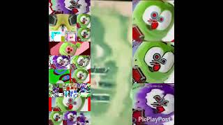 Too Many Kalsky Opusc Bearsklasky Gummy Bear