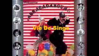 Watch Berurier Noir Vie De Singe video