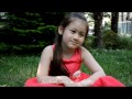 Camilla ThyThy: Kể chuyện trường lớp và hát hò (06.2013)