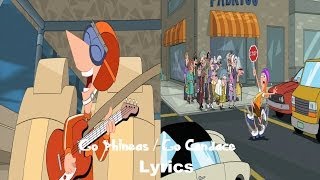 Watch Phineas Ferb Go Phineas video