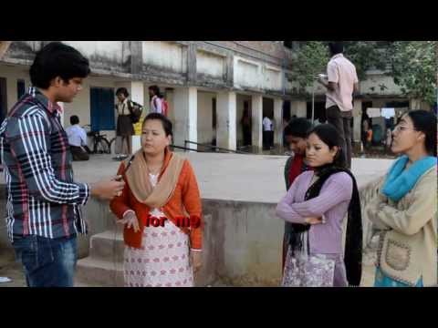 Five Minutes Take On Jagriti Vidhya Mandir