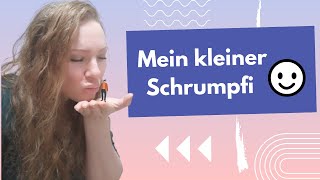 Riesinnen Schrumpfen Makrophilie - Meine Erfahrung