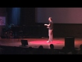 TEDxBoulder - Grant Blakeman - Minimalism - For a More Full Life