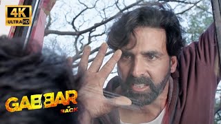 College Scam - Gundagiri Karoge Toh Gabbar Aa Jayega Akshay Kumar, Shruti Haasan