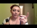 My Foundation Collection/Opinion on: MAC,NARS,Bare Escentuals,Aveda,& Lioele BB Cream