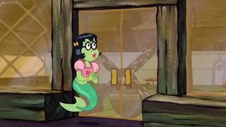 No No No Oh Spongebob Wherever You Are You Better Hurry