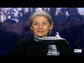 South African author Nadine Gordimer dies at 90