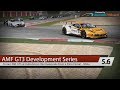 AMF GT3 Dev - S5R6 - Autodromo Internazionale Enzo e Dino Ferrari - Moto AMF GT3 Dev - S5R6 - Autodromo Internazionale Enzo e Dino Ferrari - Moto