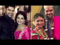 Ti Phulrani Serial Actress mayuri wagh Married life Pics|Piyush Ranade