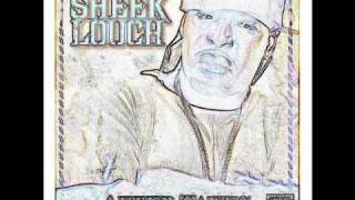 Watch Sheek Louch Run Up video