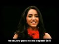 Flamenco Turco de Oyku y Berk - subtitulado en Castellano klip izle