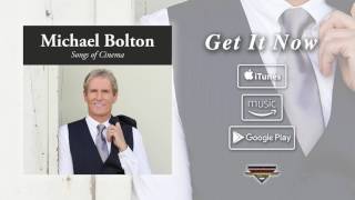 Watch Michael Bolton Old Time Rock  Roll video