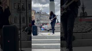 Дайте Танк Маленький Казань, Гитара