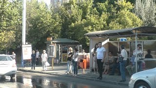 Видео Yerevan, 13.08.18, Mo, Video-1, Depi Ashtarak. от Yerevan EveryDay, Аштарак, Армения