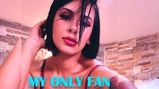 Fénix 777 Leyhoma - My Only Fan Video Official