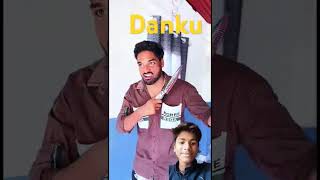 Danku Kgra