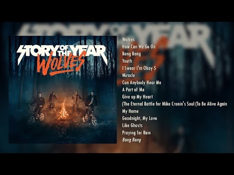 Wolves Video