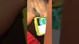 Zoopals In H Major 92