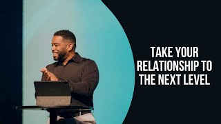 Need Marriage advice: Take Your relationship to the next level - Conflict resolution