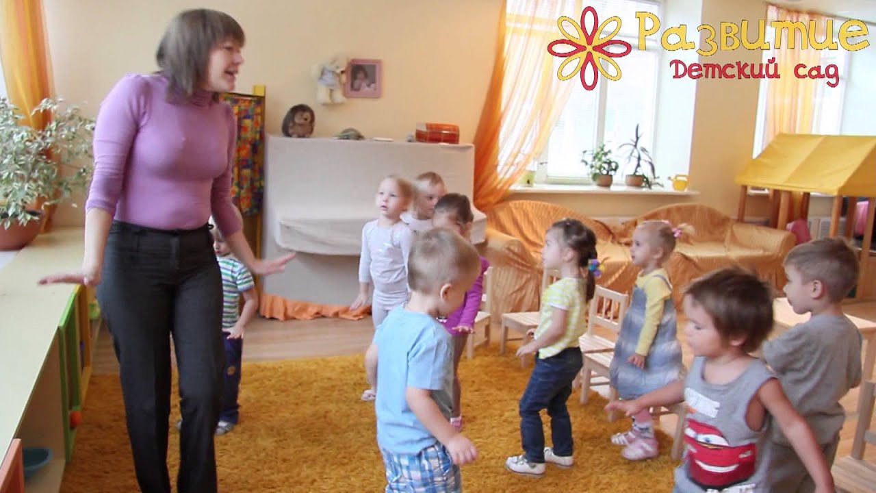 Русское Порно В Детском Саду