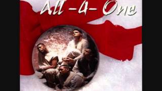 Watch All4one The Christmas Song video