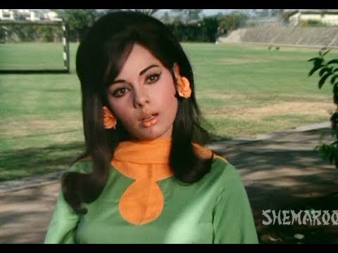 Do Raaste - Part 2 Of 15 - Rajesh Khanna - Mumtaz - Superhit...