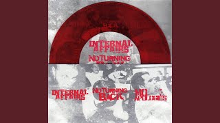 Watch No Turning Back Make It End video