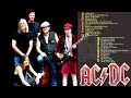 AC/DC - Greatest Hits (top 30 Greatest Songs)