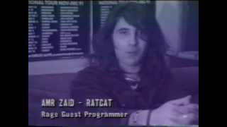 Watch Ratcat credits video