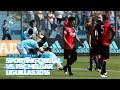 Sporting Cristal 3-2 FBC Melgar - Liguilla 2016 Sporting Cristal 3-2 FBC Melgar - Liguilla 2016