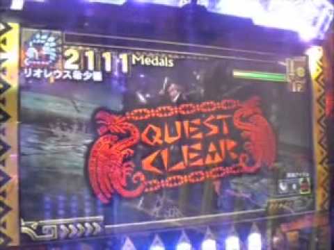 モンスターハンター4の画像